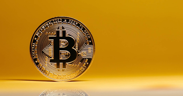 Giá Bitcoin hôm nay 18/3: Vượt mức cao nhất 9 tháng - DNTT online