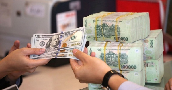 NHNN: Tỷ giá sẽ được ổn định chứ không phải cố định - Doanh nghiệp và Tiếp thị