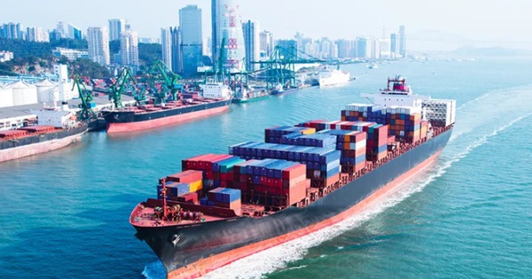 Phấn đấu nâng thị phần hàng hóa vận chuyển bằng đường thủy nội địa lên 30% - Doanh nghiệp và Tiếp thị