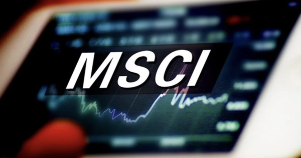 Vì sao TTCK Việt Nam vắng mặt trong danh sách xem xét nâng hạng của MSCI? - Doanh nghiệp và Tiếp thị