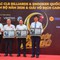 Khai mạc Giải Vô địch các Câu lạc bộ Billiards và Snooker quốc gia và Giải vô địch Carom trẻ quốc gia tại TP Cần Thơ