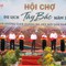 Hội chợ Du lịch Tây Bắc năm 2026: Cầu nối giao thương, kích cầu liên kết vùng