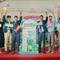 Khởi động chương trình cộng đồng “Cao lớn trước 7 tuổi” giai đoạn 2026-2027