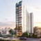 Khởi công dự án căn hộ chung cư hạng sang Thiên Quân Apartment