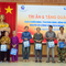 Xã Thu Bồn: Trao yêu thương, gửi trọn nghĩa tình đến người có công