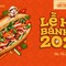 Lễ hội Bánh mì Anh Chín 2026: Hành trình khám phá hương vị Việt