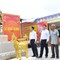 Lần đầu tiên xã Vĩnh Phong tổ chức lễ giỗ AHDT Nguyễn Trung Trực tại đình Thần Hoàng Bổn Cảnh