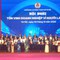 Tôn vinh doanh nghiệp vì người lao động, công nhân lao động Thủ đô tiêu biểu năm 2026