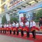 Hà Nội: Khai trương Tổ hợp chăm sóc sức khỏe tại số 5 Thành Công