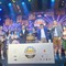 Tưng bừng lễ hội Oktoberfest tại Hà Nội