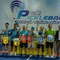 Trường Đại học Nam Cần Thơ: Tổ chức Giải Pickleball Tứ Hùng năm 2026