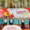 Trường Đại học Nam Cần Thơ giành chức vô địch giải Futsal Sinh viên khu vực ĐBSCL năm 2026