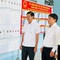 An Giang: Xã Vĩnh Phong sẵn sàng cho ngày bầu cử ĐBQH và HĐND các cấp, nhiệm kỳ 2026-2031