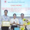 Trao khen thưởng đột xuất cho Bệnh viện Đa khoa TP Cần Thơ sau thành công ca ghép thận đầu tiên