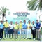 Kết nối từ sân golf đến quê hương Cố đô - Dấu mốc mới của cộng đồng golfer Ninh Bình phía Nam