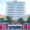Trường Đại học Hùng Vương công bố phương án tuyển sinh 2026: Mở rộng cơ hội với 5 phương thức linh hoạt