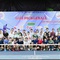 Sôi động Giải Pickleball Hội Phụ tùng máy công trình Hà Nội 2026