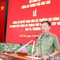 Công an TP Cần Thơ tổ chức Lễ công bố Quyết định thăng cấp bậc hàm Đại tá, Thượng tá đối với 82 sĩ quan