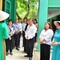 Dâng hương tưởng nhớ Chủ tịch Hồ Chí Minh: Khơi dậy trách nhiệm và bản lĩnh Người làm báo Cách mạng
