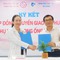Bệnh viện Phụ sản TP Cần Thơ chuyển giao kỹ thuật Thụ tinh trong ống nghiệm cho Bệnh viện Sản - Nhi An Giang