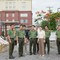 Công an TP Cần Thơ kiểm tra công tác chuẩn bị lễ khởi công Nhà ở lực lượng vũ trang CAND