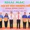 TP Cần Thơ: Khai mạc Lễ hội Kỳ Yên Thượng Điền Đình Bình Thủy