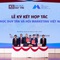 Hội Marketing Việt Nam hợp tác toàn diện với Đại học Duy Tân