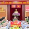 Công an TP Cần Thơ: Đảm bảo duy trì tiến độ, không để “đứt gãy” công việc trong và sau thời gian nghỉ Lễ 