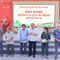 Đoàn ĐBQH tỉnh An Giang, đơn vị số 7 tiếp xúc cử tri xã Vĩnh Bình