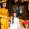 Minh Anh & Phú Quý - Triển vọng mới trong thế hệ người mẫu teen ĐBSCL