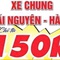 Thái Nguyên;
Nở rộ hoạt động " xe ghép, xe tiện chuyến"