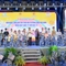Trao 41 chiếc xe đạp và 300 phần quà cho trẻ em có hoàn cảnh khó khăn trên địa bàn TP Cần Thơ Ngày Quốc tế Thiếu nhi 1/6
