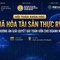"Giải mã" bài toán vốn cho doanh nghiệp trong thời đại số