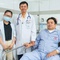 Bệnh viện S.I.S Cần Thơ: Cứu sống bệnh nhân bóc tách động mạch chủ đã vỡ