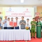 NXB Chính trị quốc gia Sự thật ký kết Quy chế phối hợp với Trường Đại học Kiên Giang