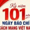 Giữa dòng “Bão” mạng xã hội”: Giữ “Tâm sáng” để “định vị” giá trị thông tin báo chí chính thống
