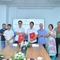 CLB Ảnh báo chí và ANT Group hợp tác và phát triển Trung tâm dữ liệu hình ảnh du lịch trên nền tảng số