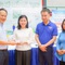 TP Cần Thơ: Hơn 1.000 đoàn viên tham gia Ngày hội “Trao sức khỏe công nhân - Vì một Việt Nam khỏe mạnh”