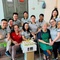 Người Tôi Cưu Mang: Mười ba năm bền bỉ thắp lửa yêu thương