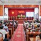 Khai mạc kỳ họp thứ ba HĐND TP Cần Thơ khóa XI
