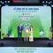 Bảo hiểm Quân đội được vinh danh Top 10 Doanh nghiệp ESG Việt Nam Xanh 2026 ngành Bảo hiểm