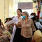 TP. HCM: Ấm tình kính lão, vẹn nghĩa chăm sóc sức khỏe người cao tuổi ở phường Bình Thới