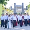 Đoàn công tác TP Hà Nội dâng hương tại Đền thờ Vua Hùng TP Cần Thơ