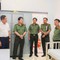 Những người thầm lặng sau những chiến công của lực lượng Quản lý trang bị và kho vận Công an nhân dân