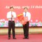 Trung tướng Đinh Văn Nơi giữ chức Phó Bí thư Tỉnh ủy An Giang kiêm Bí thư Đảng uỷ đặc khu Phú Quốc