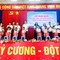 Xã Nhựt Tảo: Trao quà cho cựu chiến binh, học sinh và gia đình khó khăn