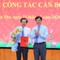 Đồng chí Đỗ Thanh Bình giữ chức Bí thư Thành ủy Cần Thơ