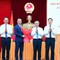 Thiếu tướng Tô Anh Dũng được giới thiệu bầu giữ chức Chủ tịch UBND tỉnh Thanh Hóa