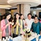 Đại tiệc Buffet sầu riêng với hơn 20 món