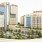 Sắp khởi công Bệnh viện Quốc tế Đại học Nam Cần Thơ 1.500 tỷ đồng